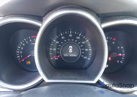 2015 Kia Optima Lx z USA, uszkodzony, nr VIN 5XXGM4A70FG478142